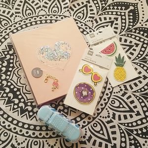 👸Girls fun lot 5pcs👸